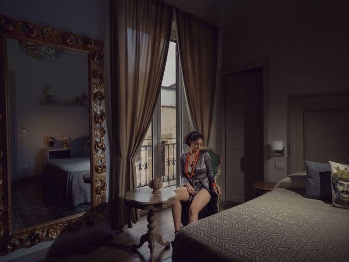 Appartement de vacances pour 2 personnes - 1