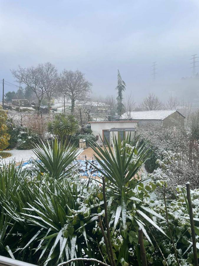 2 Bedroom House in Tabuaças, Distrito de Braga