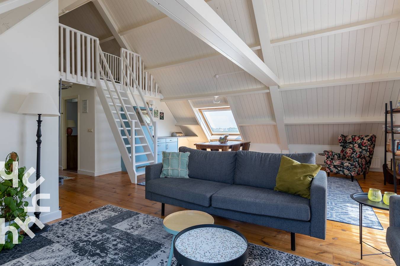 Ganze Wohnung, Ländliche und geräumige 2-Personen- Appartement, im Herzen von Walcheren in Grijpskerke, Walcheren