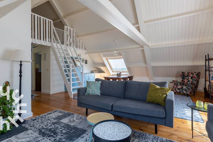 Ferienwohnung für 2 Personen, mit Garten und Terrasse in Zeeland - 3