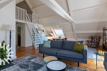 Ferienwohnung für 2 Personen in Grijpskerke, Niederländische Nordsee, Bild 2
