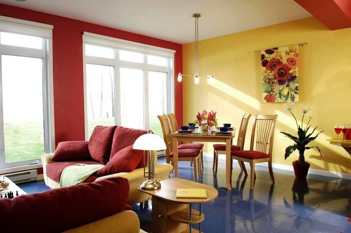 Gîte pour 4 personnes, avec jardin dans Trois-Rivières (Canada) - 4