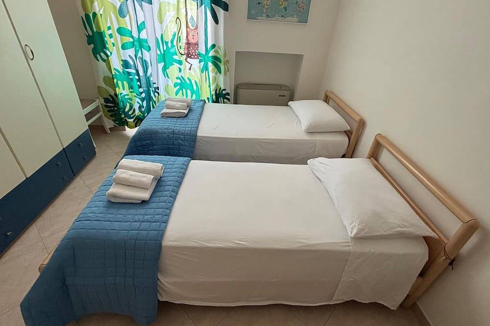 Ganze Wohnung, Apulia 24 - Guest House in Fasano, Salento