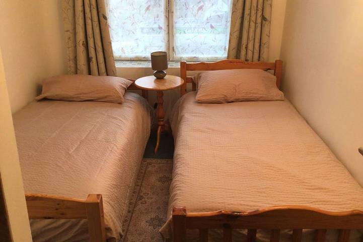 Location de vacances pour 4 personnes à Sourdeval - 4