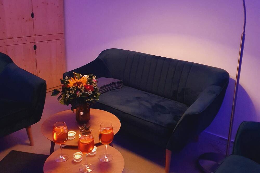 Oderbruch26 \ndein Ferienhaus mit Sauna-Option in Letschin, Märkische Schweiz-Oderland