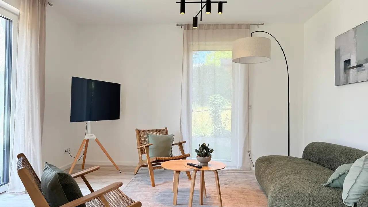 Ganze Ferienwohnung, Ferienwohnung für 4 Personen (83 m²) in Uhldingen-Mühlhofen in Unteruhldingen, Uhldingen-Mühlhofen