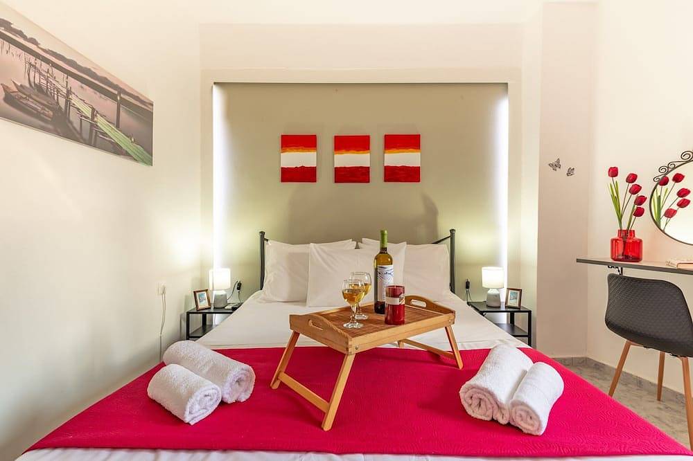 Appartamento vacanze a Creta Nord a partire da 4918€ a notte