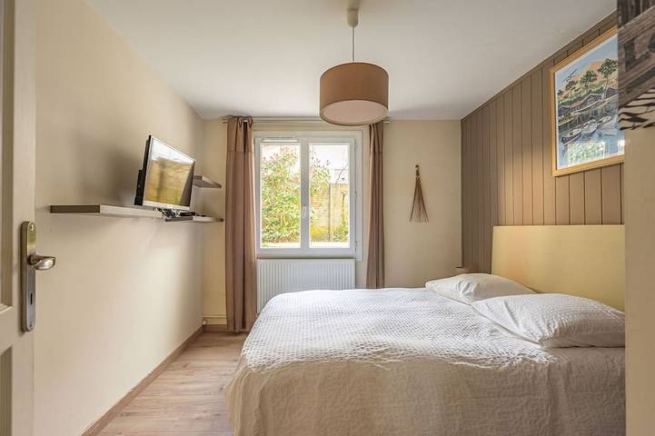 Villa pour 8 personnes, avec jardin et terrasse dans Pyla-sur-Mer - 2
