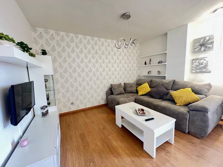 Apartamento entero, Pushe Alhendin Shopping & Culture  in Alhendín, Provincia de Granada
