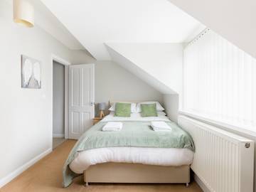 Glamping for 4 People in Leamington Spa, Heart of England, Photo 4