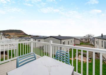 Bungalow for 8 People in Otterton, Jurassic Coast, Photo 2