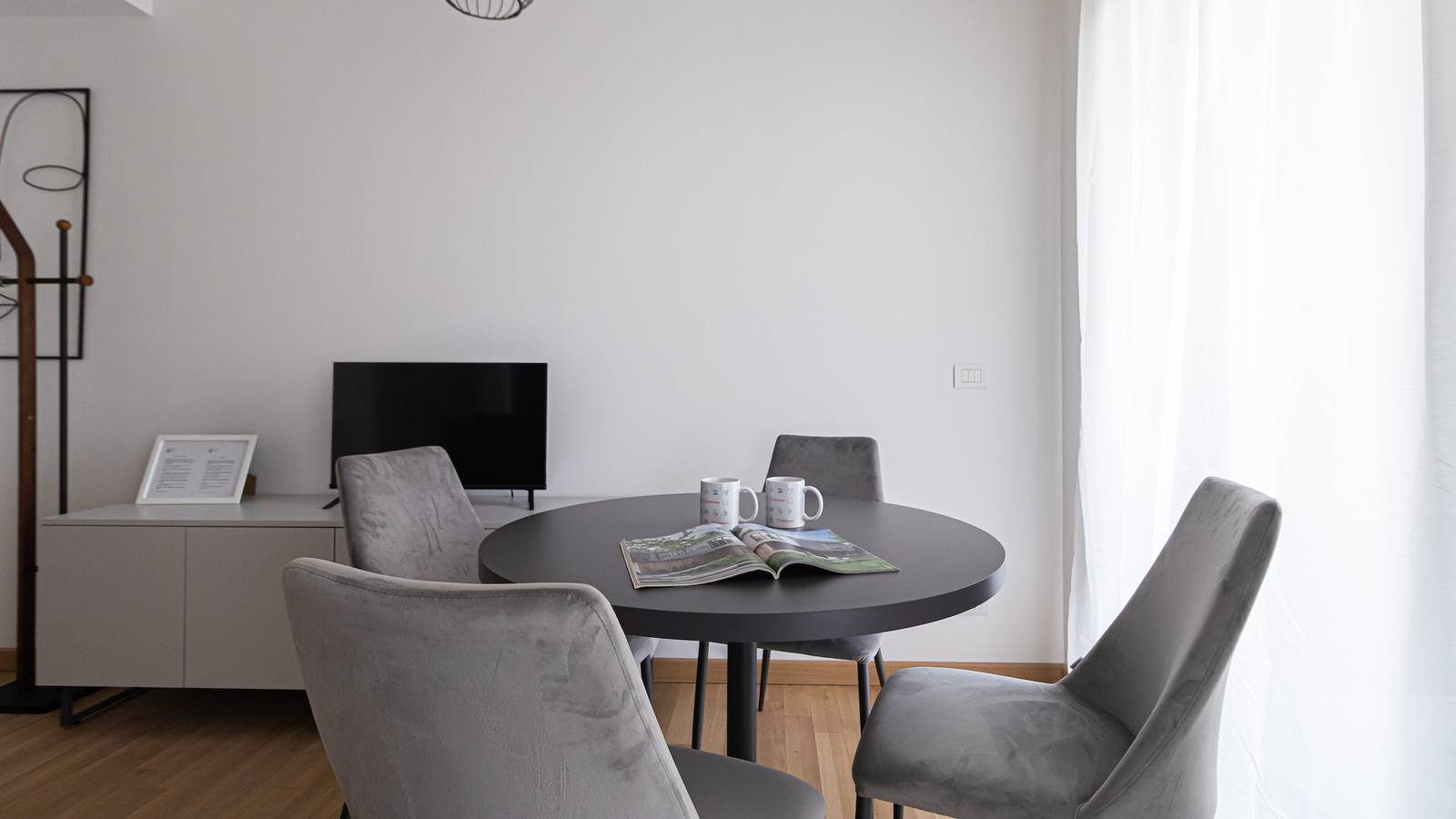 Ganze Wohnung, Italianway - Pasolini 70 B - Feel Uptown in Mailand, Mailand Provinz