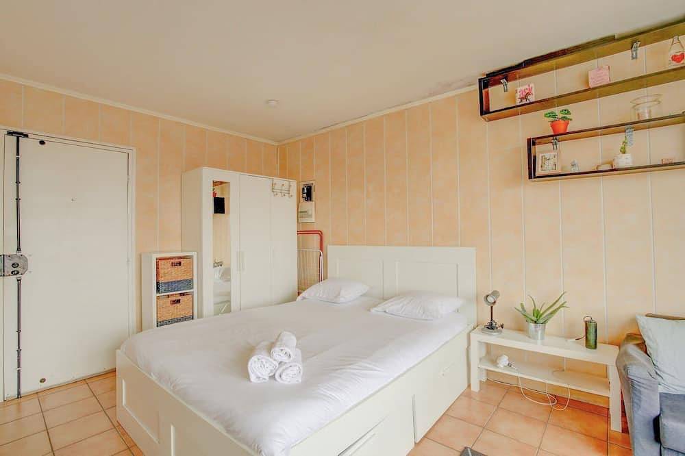 Apartamento entero, Échappée Belle au Pré-Saint-Gervais in Le Pré-Saint-Gervais, Sena-Saint Denis