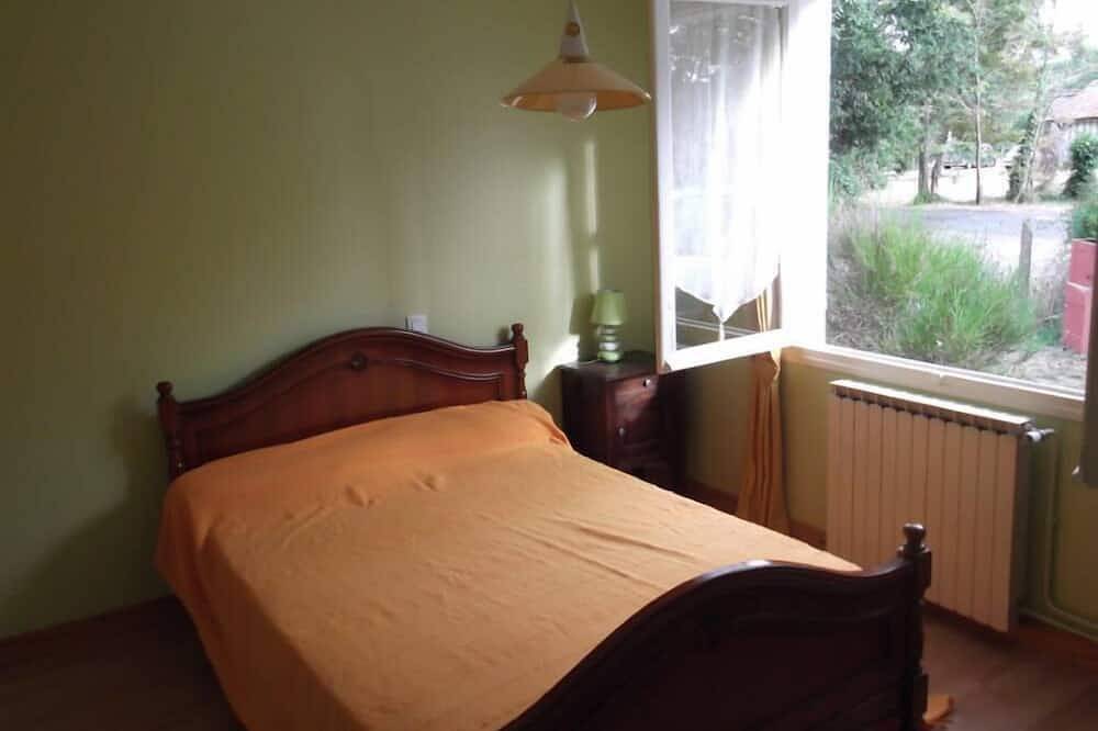 Vieux Boucau: Ferienhaus - Vieux Boucau in Vieux-Boucau-les-Bains, Côte d’Argent