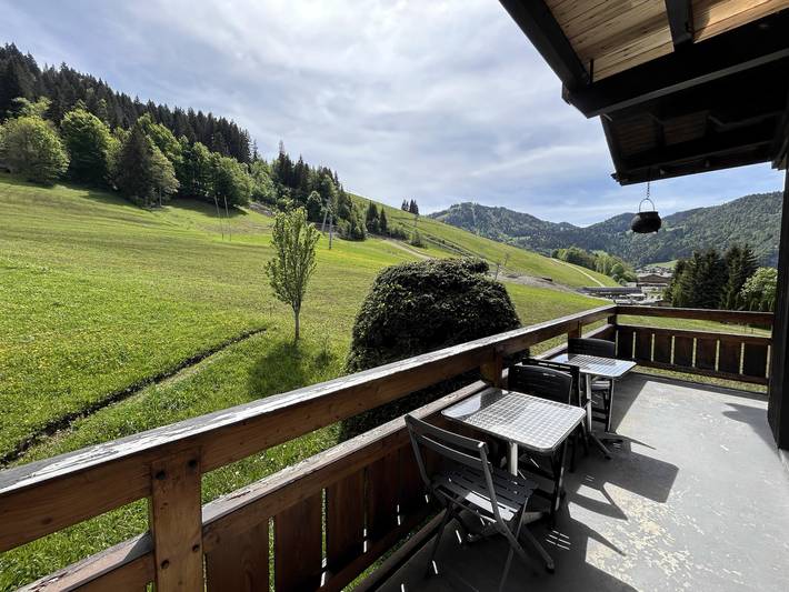 Ty Menez 2 in La Clusaz, Annecy e dintorni