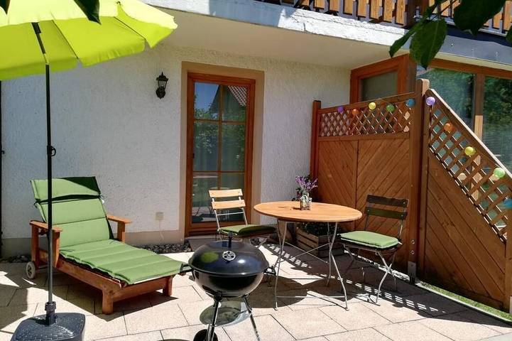 Ferienwohnung für 4 Personen - 1