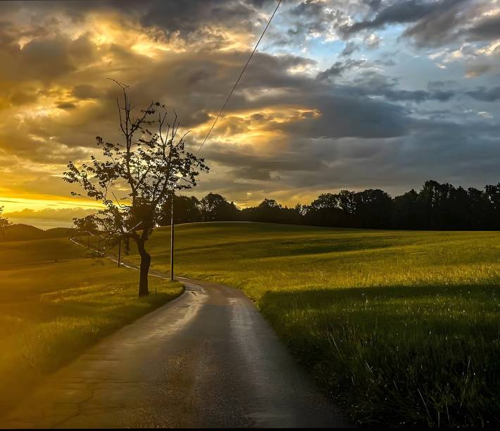Ferienhaus für 6 Personen, mit Balkon, kinderfreundlich in Alpenland Tegernsee Schliersee