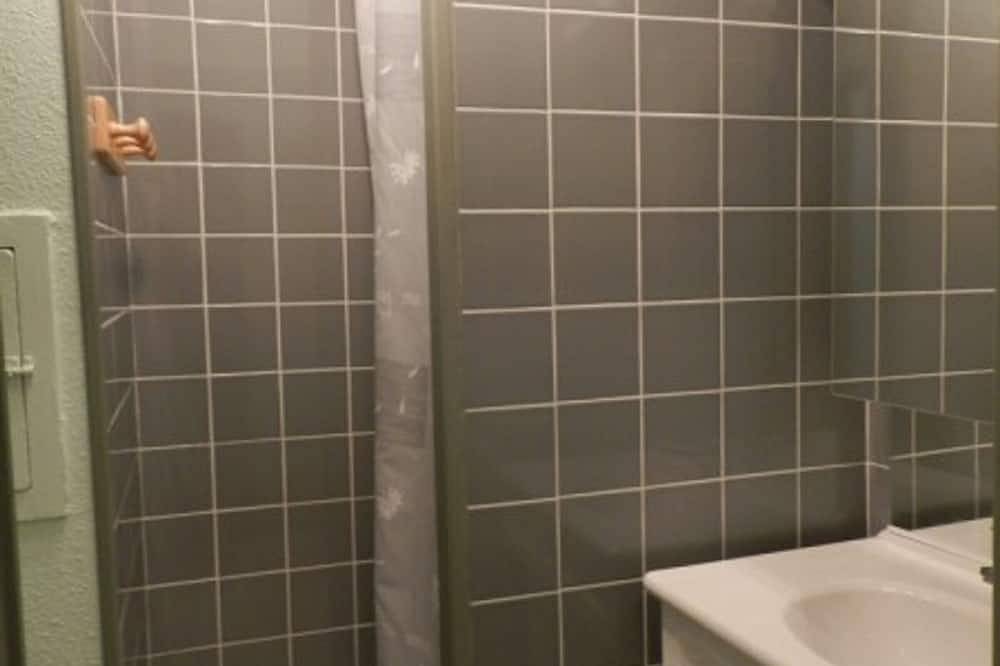Entire apartment, Studio 18m² for 3, near slopes, pets allowed in La Ferrière, Le Pleynet