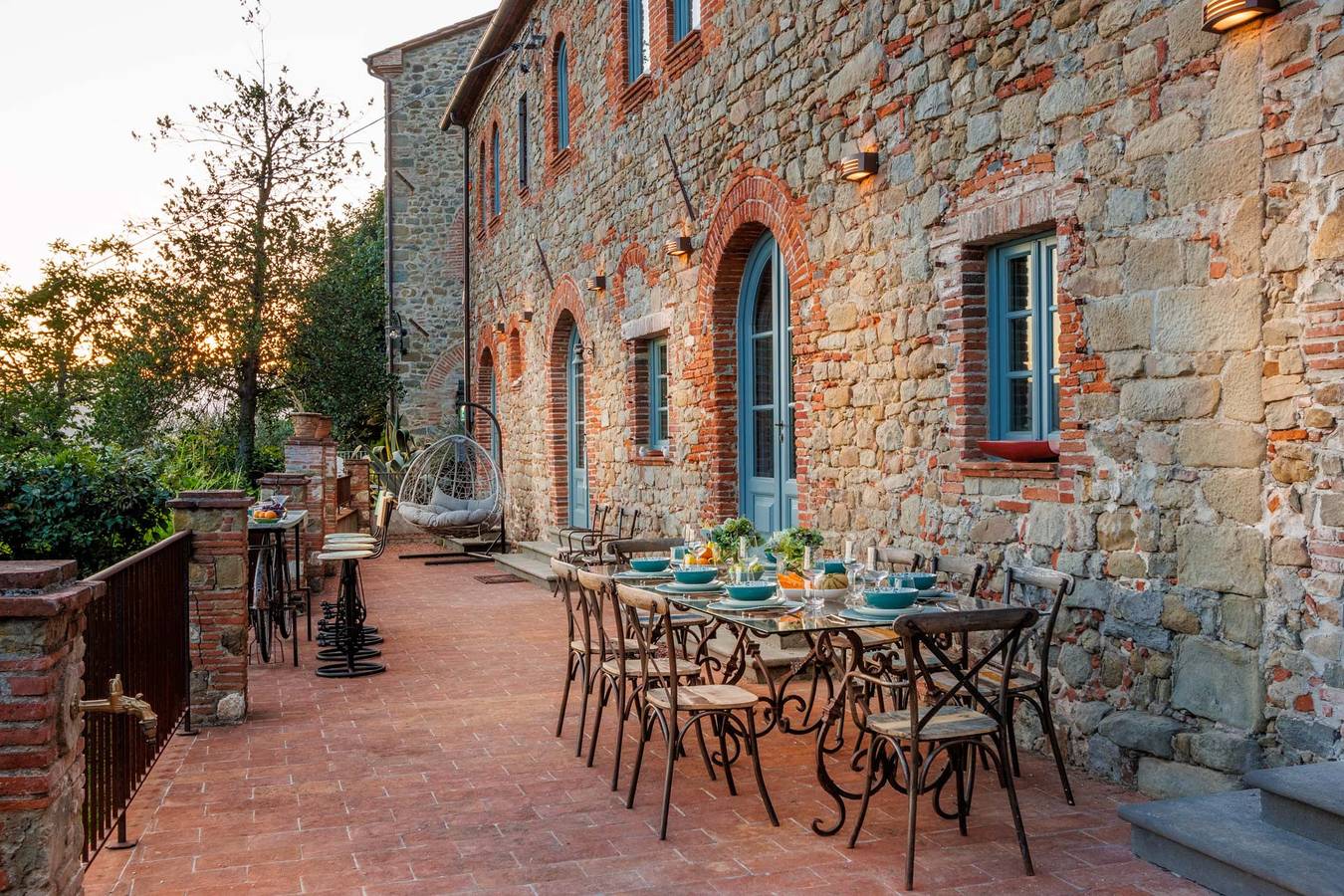 Villa Alice in Lucca, Lucca Provinz