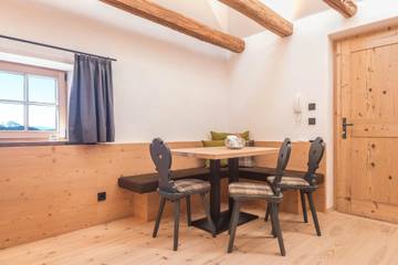 Vakantieappartement voor 6 Personen in Tschöfas, Lajen, Afbeelding 4