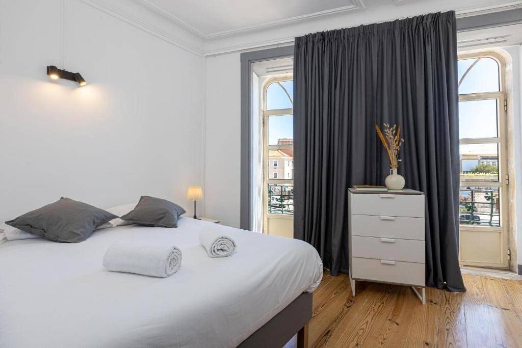 Sleep in Centre - Aveiro in Aveiro, District de Aveiro