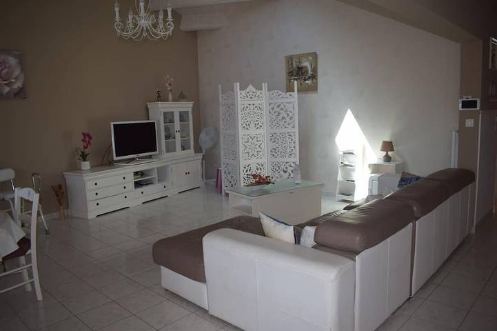 Appartement de vacances pour 4 personnes - 1