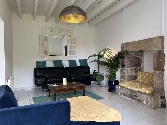 Gîte pour 6 personnes dans Les Hospitaux (Erquy) - 4