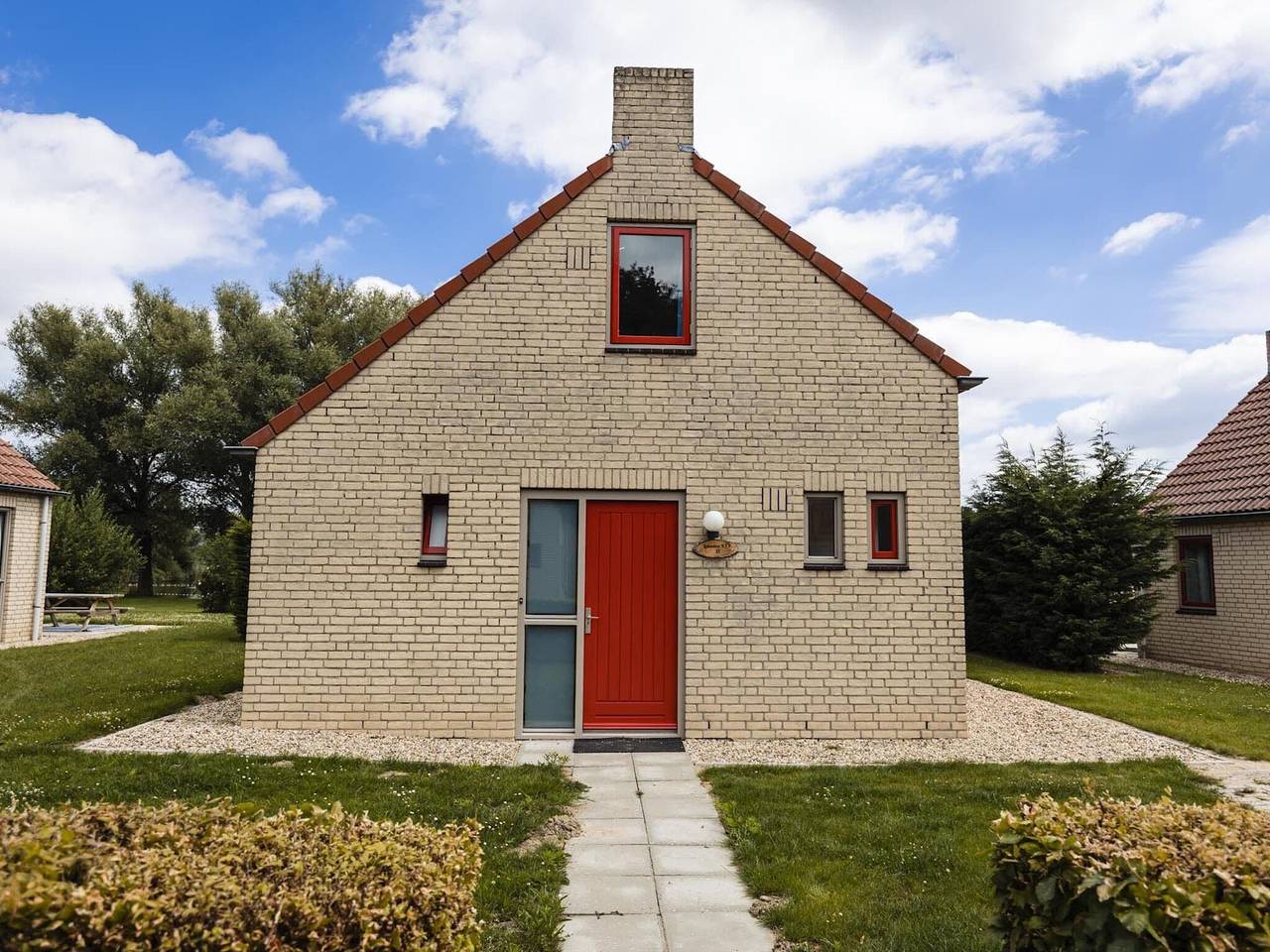 Vakantiehuis voor 6 Personen in Betuwe, Gelderland