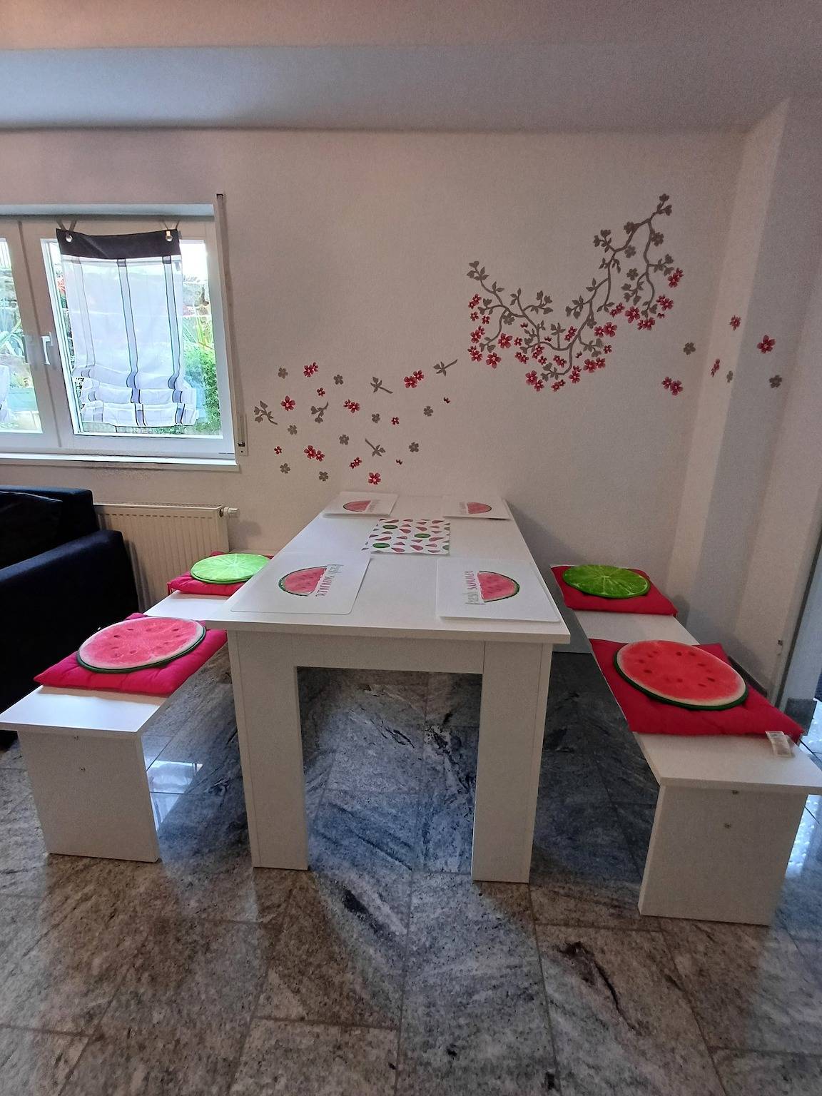 Ganze Ferienwohnung, Sogni d' oro in Durmersheim, Nordschwarzwald
