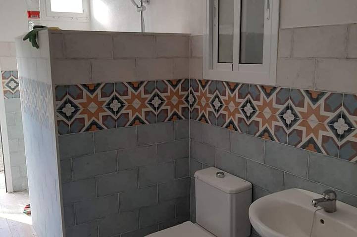 Tranquillité rustique<br>Escapade rurale dans l'intérieur andalou non loin de Séville in Arahal, Province de Séville
