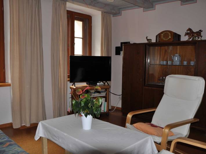 Ferienwohnung für 6 Personen, mit Balkon und Terrasse sowie Garten in Altstadt von Görlitz - 2