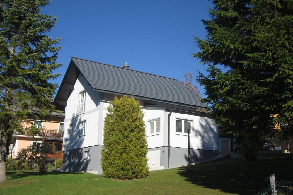 Wohlfühlen wie zu Hause im eigenen Ferienhaus in Sankt Sebastian, Mostviertel Region