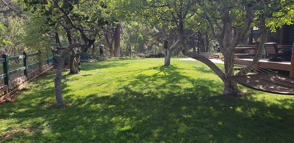 Luxury Sedona Oak Creek Canyon Home - Creek Access in Oak Creek Canyon