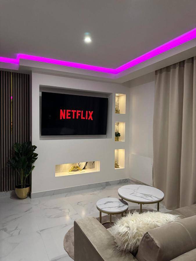 Appartement de vacances pour 2 personnes, avec jacuzzi