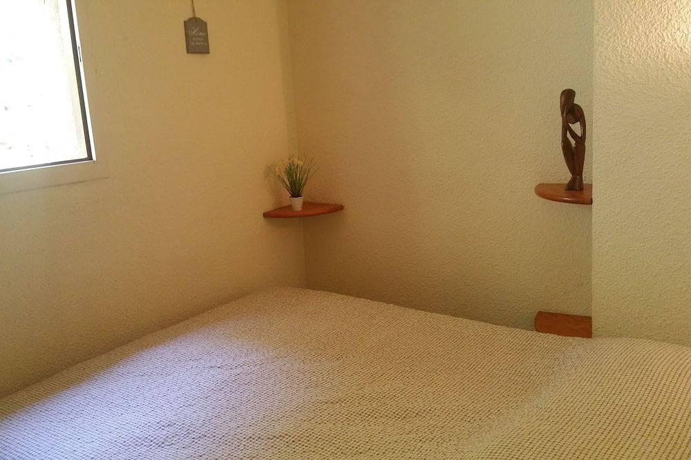 Familienhaus 3 Schlafzimmer Schwimmbad Parkplatz Wifi 2 km Meer Villeneuve Loubet in Villeneuve-Loubet, Mittelmeerküste (Frankreich)