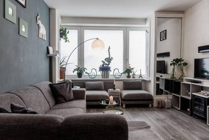 Casa de férias para 4 pessoas, com jardim e terraço em Amesterdão