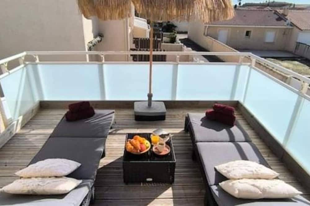 Cocoon-Coastal Monta ⭐⭐⭐ in Vendays-Montalivet, Lesparre-Médoc und Umgebung