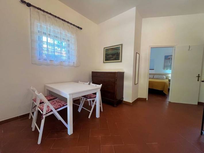Gîte pour 4 personnes, avec jardin, animaux acceptés à Follonica - 3