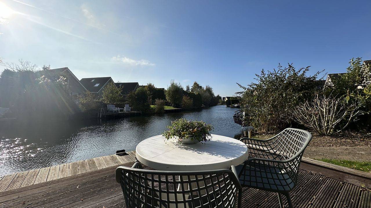 Bungalow für 6 Personen in Medemblik in Medemblik, Ijsselmeer
