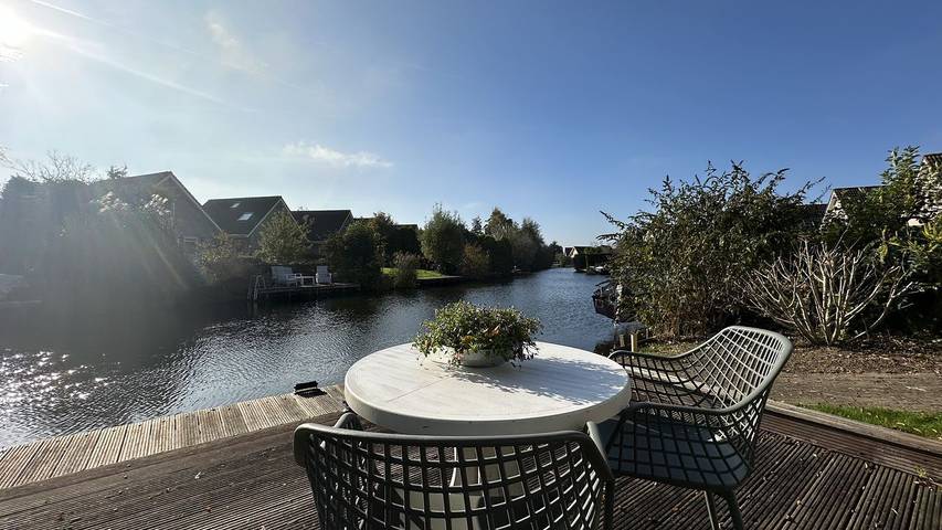 Bungalow für 6 Personen in Medemblik - 2