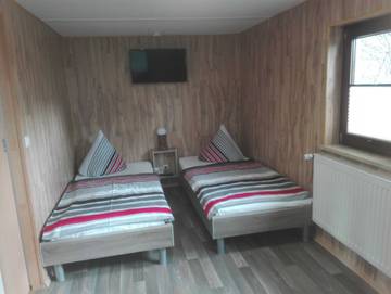 Ferienwohnung für 2 Personen in Dierkow, Rostock, Bild 2