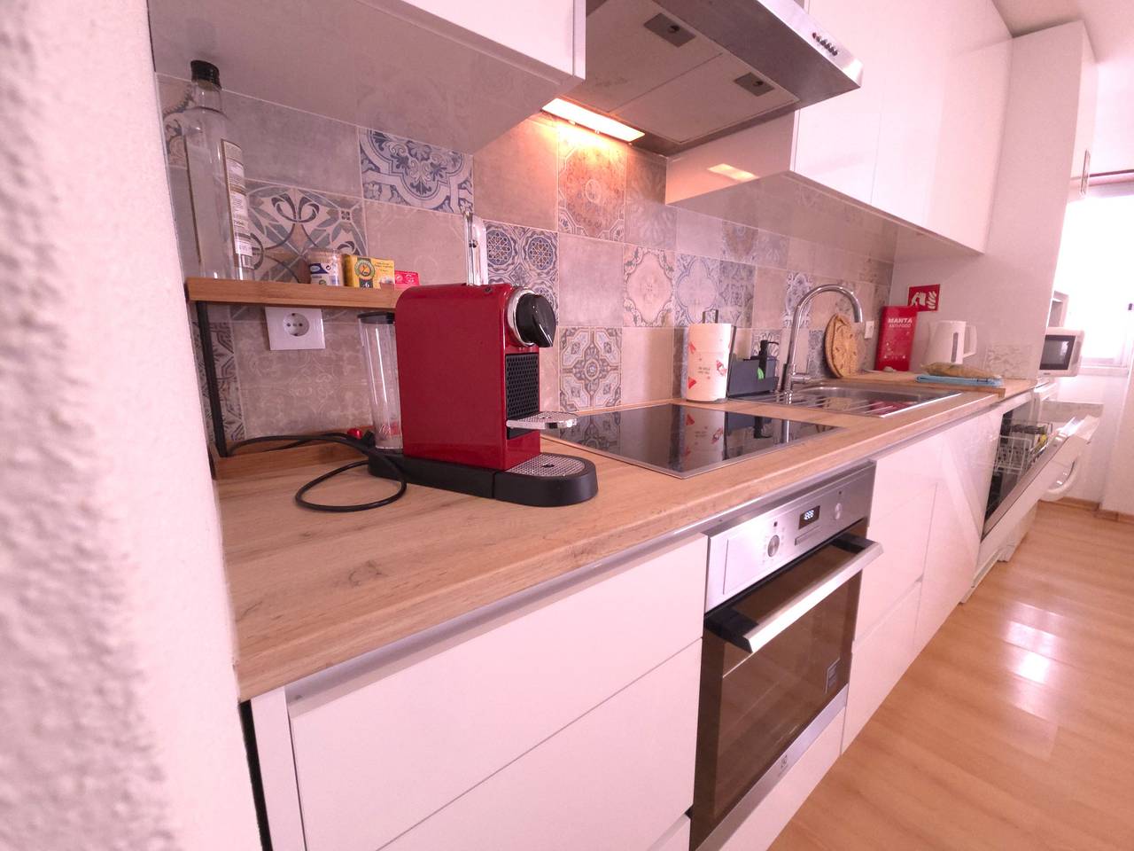 Apartamento inteiro, Caparica Escape in Halbinsel von Setúbal
