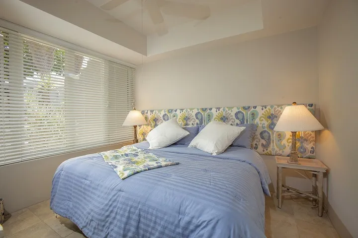 Vacation apartment for 4 people, with pool and hot tub as well as terrace - 1