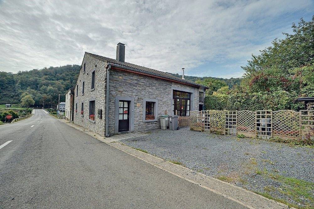 Maison de vacances