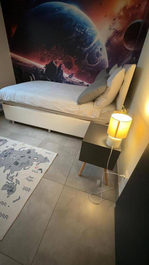 Location de vacances pour 9 personnes, avec jacuzzi et terrasse à Herrlisheim-près-Colmar - 3