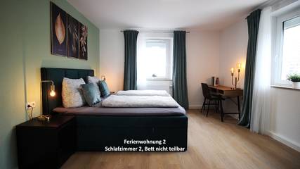 Ferienwohnung für 6 Personen in Würzburg, Romantische Straße, Bild 1