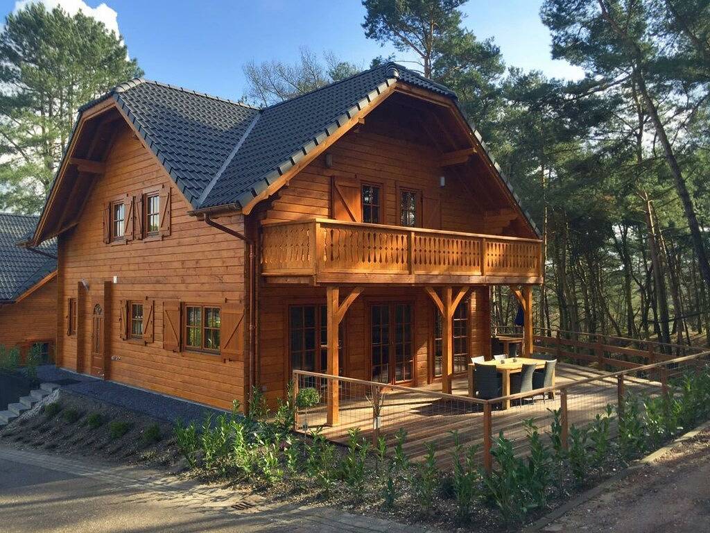 Boekhorst l'etage Sauna 12 in Brunssum, Parkstad Limburg