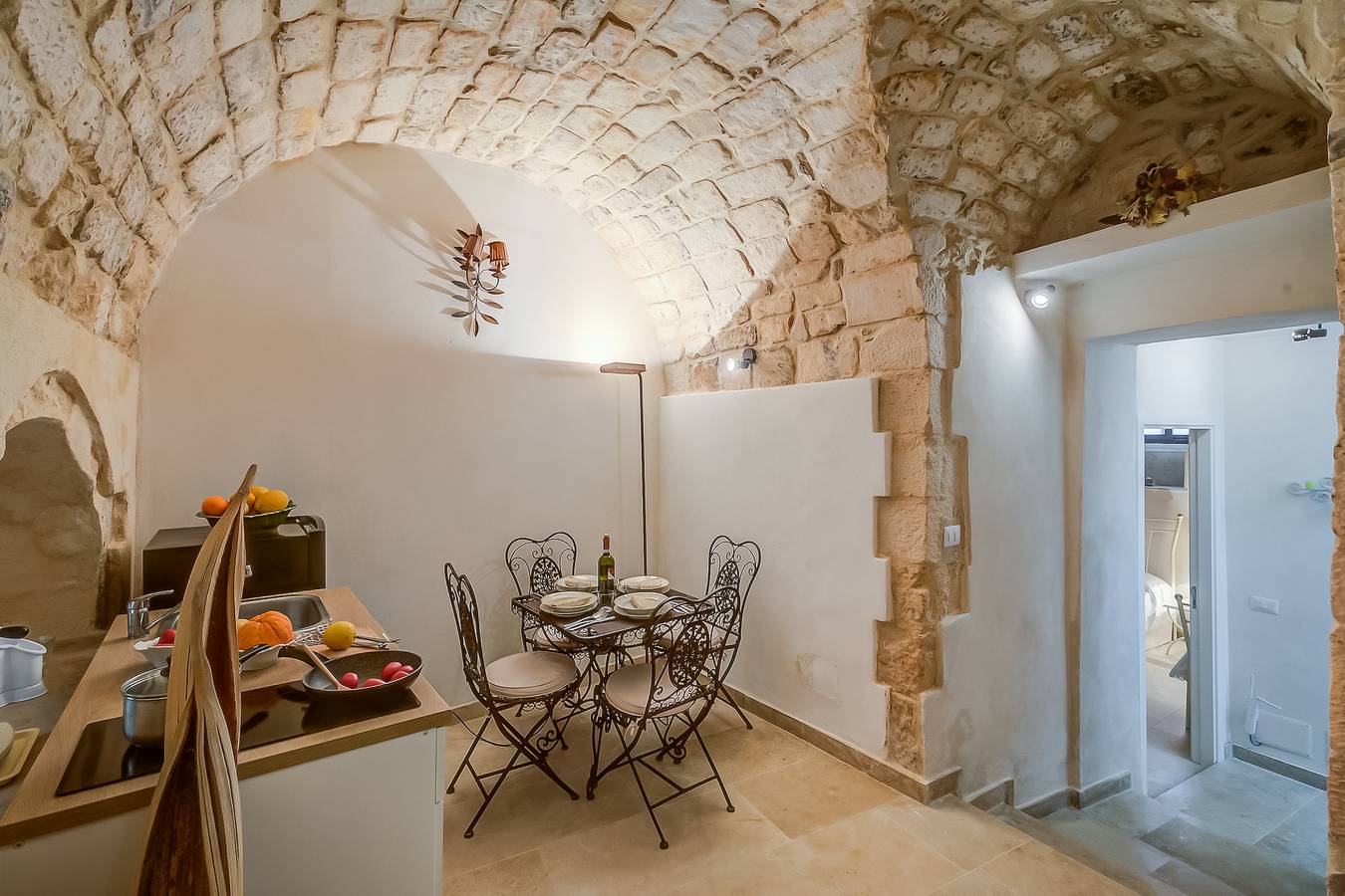 Apartamento entero, Borgo Hedone - Rosa in Scicli, Provincia de Ragusa