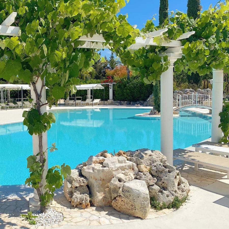 Double Room in Polignano a Mare, Provincia di Bari
