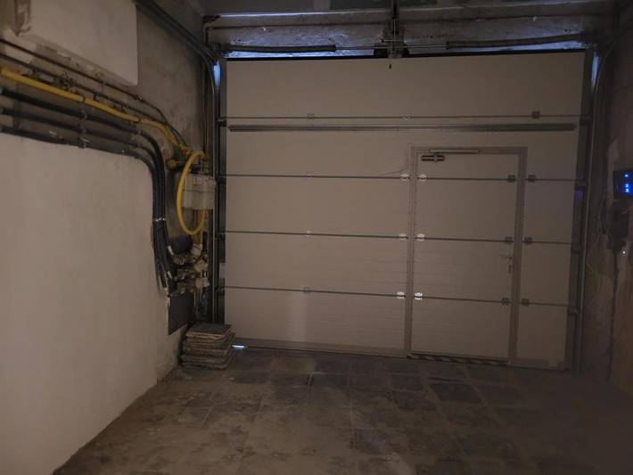 Gîte pour 7 personnes, avec balcon à Huy - 3